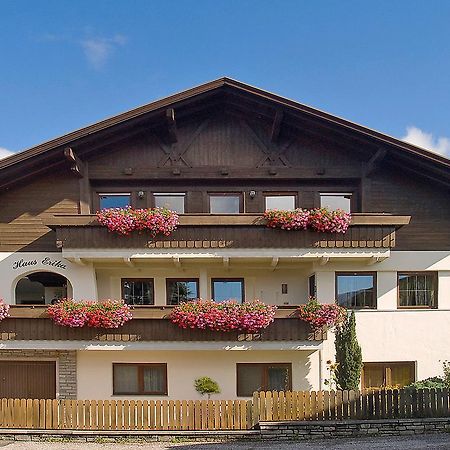 Appartements Erika Falzes Dış mekan fotoğraf