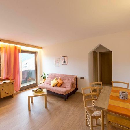 Appartements Erika Falzes Dış mekan fotoğraf