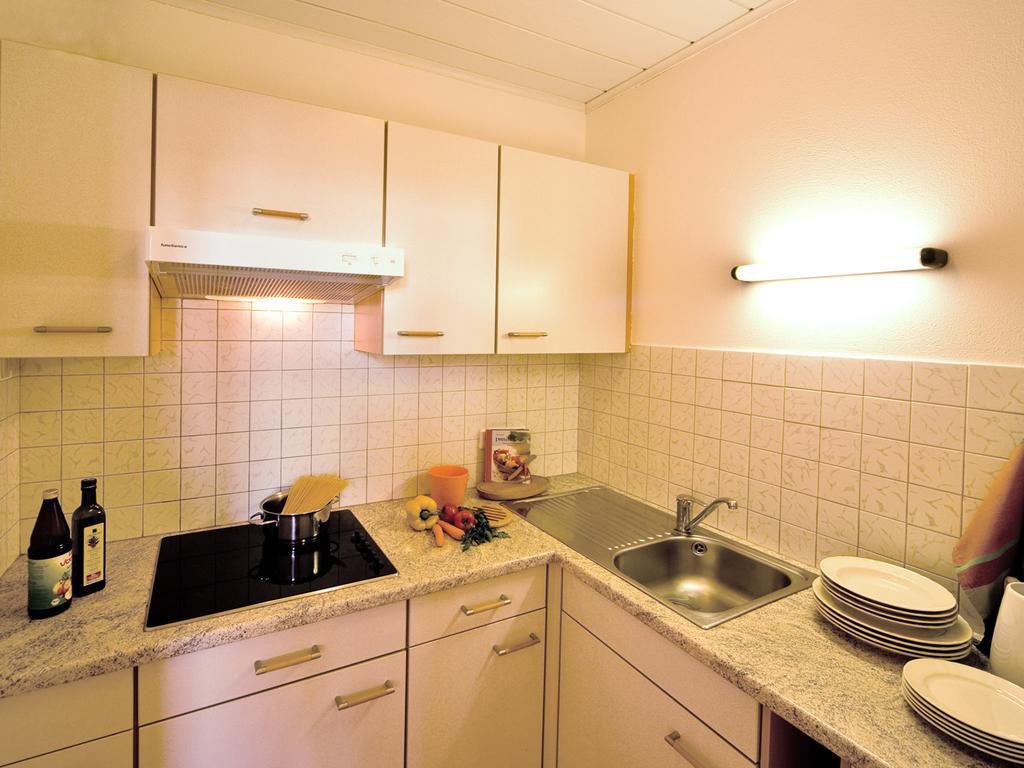 Appartements Erika Falzes Dış mekan fotoğraf
