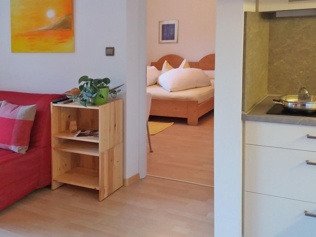 Appartements Erika Falzes Dış mekan fotoğraf