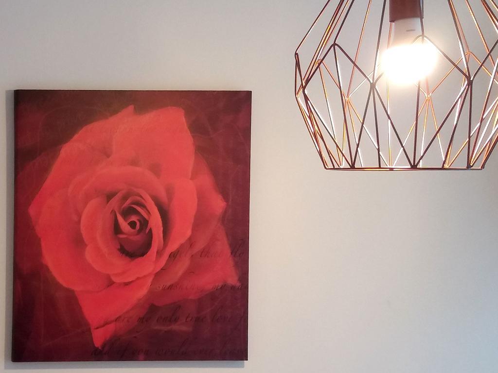 Appartements Erika Falzes Dış mekan fotoğraf